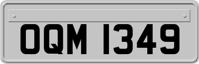 OQM1349