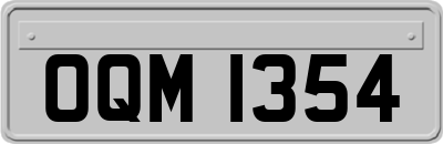 OQM1354