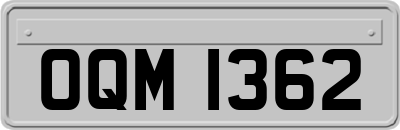 OQM1362