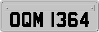 OQM1364