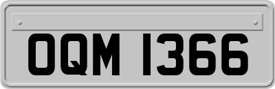 OQM1366