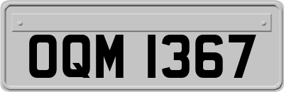 OQM1367