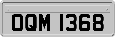 OQM1368