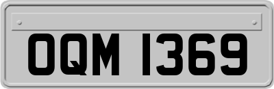 OQM1369