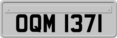 OQM1371