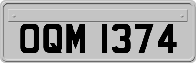 OQM1374