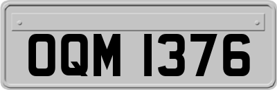 OQM1376