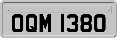 OQM1380