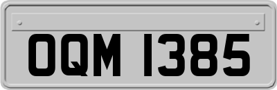 OQM1385
