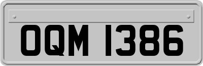 OQM1386