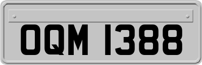 OQM1388