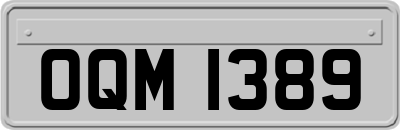 OQM1389