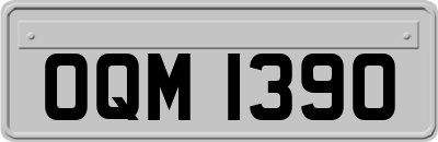 OQM1390