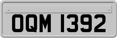 OQM1392