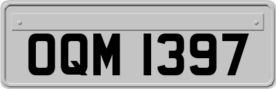 OQM1397