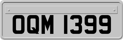 OQM1399