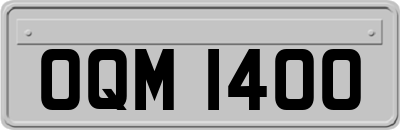 OQM1400