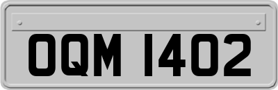 OQM1402