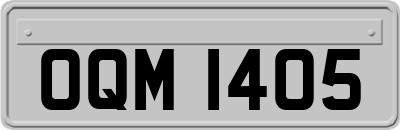 OQM1405