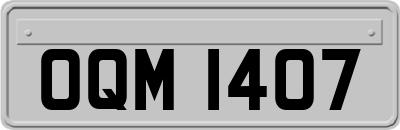 OQM1407