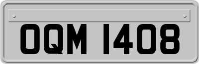 OQM1408