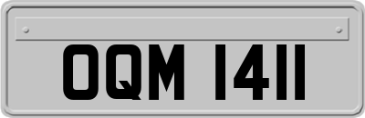 OQM1411
