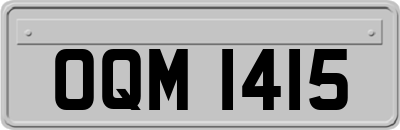 OQM1415