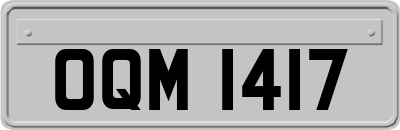 OQM1417