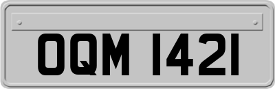 OQM1421