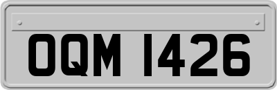 OQM1426