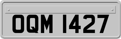 OQM1427