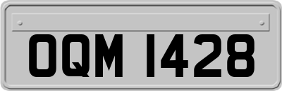 OQM1428