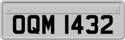 OQM1432