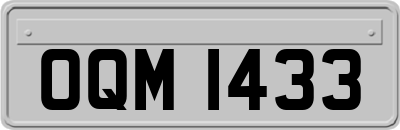 OQM1433