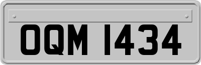 OQM1434