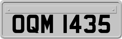 OQM1435