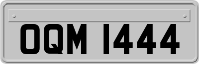 OQM1444