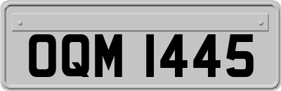 OQM1445