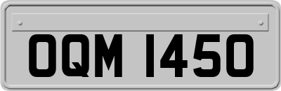 OQM1450