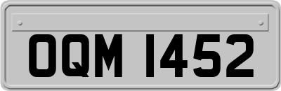 OQM1452