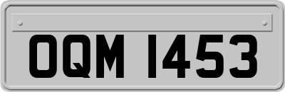 OQM1453