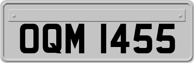 OQM1455