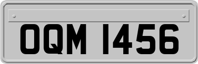 OQM1456