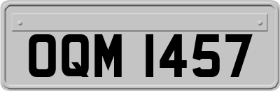 OQM1457