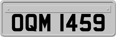 OQM1459