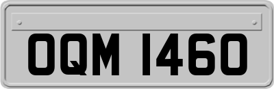 OQM1460