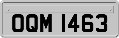 OQM1463