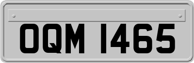 OQM1465