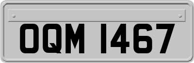 OQM1467