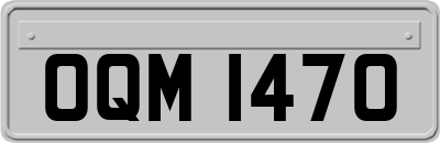 OQM1470